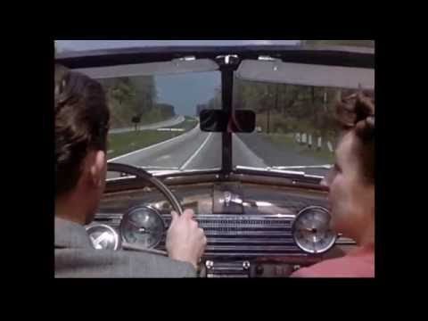 Driving Around in 1946