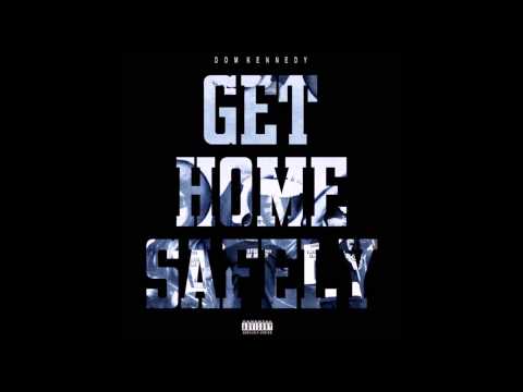Still Callin - Dom Kennedy ft.TeeFlii (Clean)