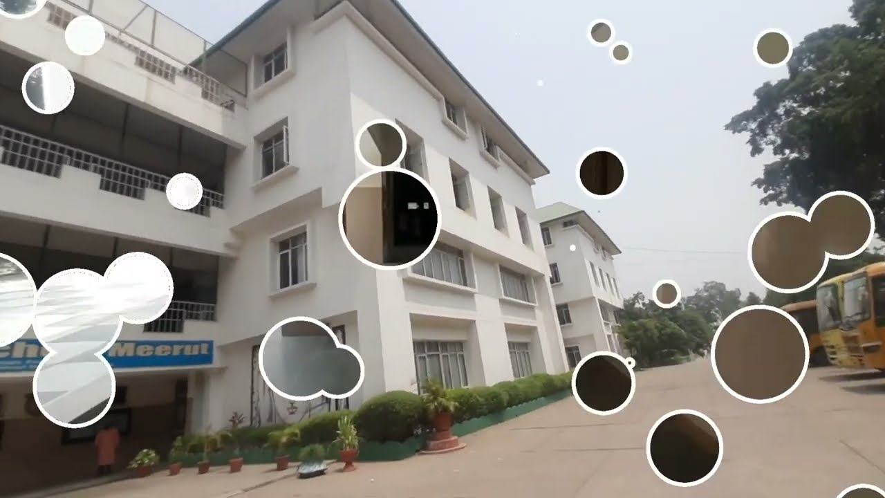 School Infrastructure