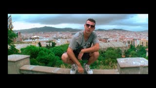 Jay Darìs - Bella Bro // TGC // Barcelona Street Video