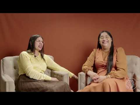 ALICE MACIEL  - CHÁ COM ELAS #010