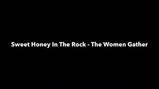 Sweet Honey In The Rock - The Women Gather (RAISE Your Voice)