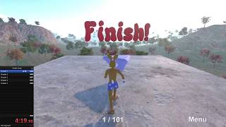 CharlieWinsmore - Jumpix Jump