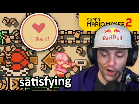 Okay, I Liked This Level (Season 2+ Ep. 21) 2,000 No Skip Endless Expert Levels