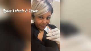 My Colonic Experience! 💩😩🙈🤦🏽‍♀️😂