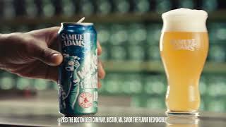 Samuel Adams Fenway IPA I Official Beer of the best team in baseball