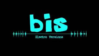 bis   'Electro Versions' Kandy Pop / Eurodisco / Keep Your Darkness