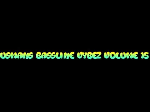 17.Burgaboy - I Need You Usmans Bassline Vybez Volume 15