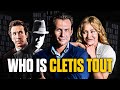Who Is Cletis Tout Christian Slater Mr Robot THRILLER Full Movie In English