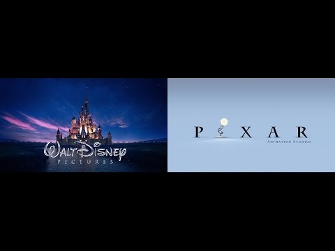 Walt Disney Pictures/Pixar Animation Studios (2010) (1080p HD)