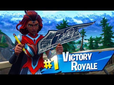 Fortnite Frozen Legends Switch