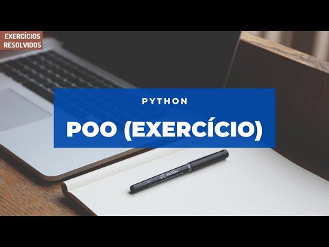 Exercício Prático de Python Orientado a Objetos: Aprenda a Programar com um Desafio!