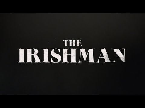 The Irishman | Announcement [HD] thumnail