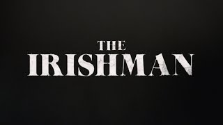 The Irishman (2019) Video