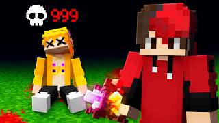 COMO O BLOCO MAIS FORTE ACABOU COM MEU AMIGO!