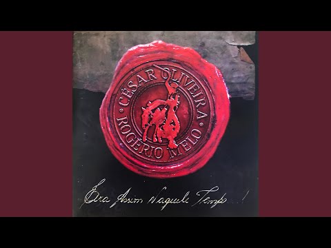 Um Dia Comum - César Oliveira e Rogério Melo