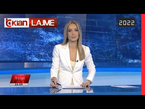 Edicioni i Lajmeve Tv Klan 12 Korrik 2022, ora 15:30 | Lajme - News
