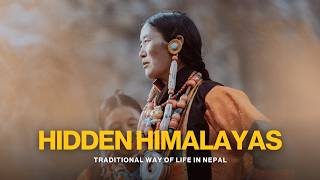 Ancient traditions, isolated villages &amp; breathtaking scenery: Himalayas in Nepal left us speechless!