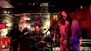 Smile Empty Soul -  Holes Live 10-9-13 NJ