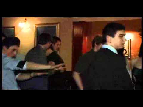 Bend "Mamine Maze" - live mix .flv