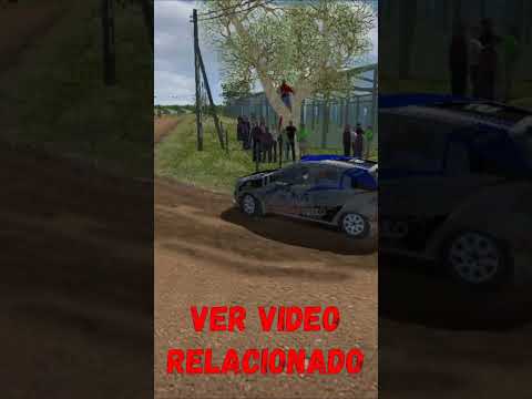 Rally de Corrientes - Lavalle / Paso Del Rubio #rallyar #rallyvirtual #simracing