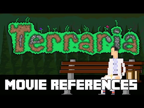 terraria pc wiki
