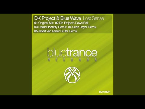 Lost Sense (Albert Van Leizer Guitar Remix)