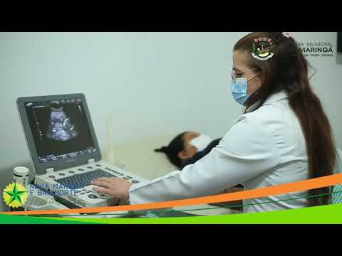 Visita Ginecologista
