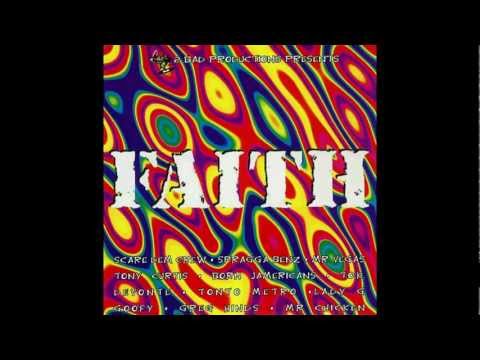 Hawkeye - Ooh Ha Ha [Faith Riddim 1998]