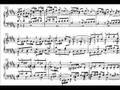 Richter plays Bach: WTC1 No. 18 in g sharp minor BWV 863
