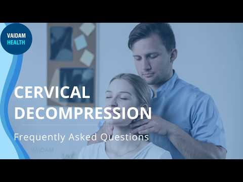 Cervical Decompression - Frequently Asked Questions
