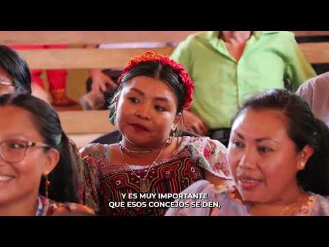 Gunayala Consejo de Directores 