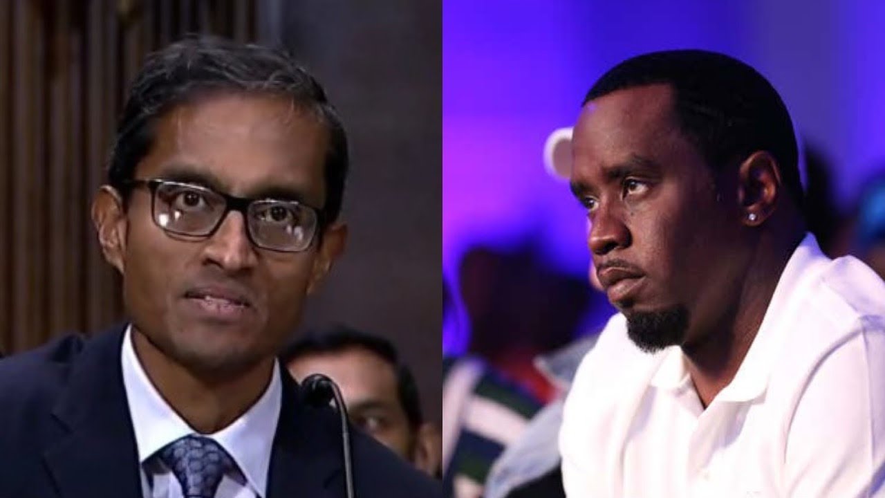🔴BREAKING NEWS! DIDDY CASE POSSIBLY OVER AFTER JUDGE MAKES EXPLOSIVE RULING!
