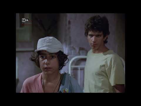 Bockshorn - DEFA-Filmausschnitt