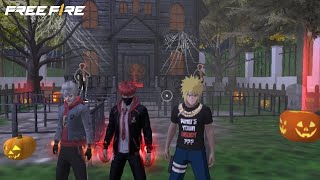 Find your way out of the haunted house | faykie / フェイク