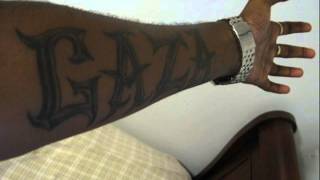 Vybz Kartel - Freaky Gal PT 3