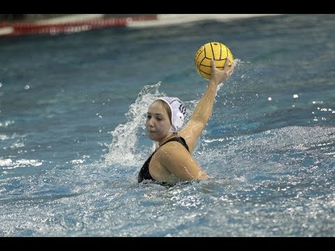 Vízilabda Beharangozó – BHSE - ZF-Eger