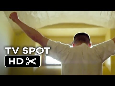 Starred Up UK TV SPOT - Behave (2014) - Rupert Friend British Drama HD