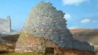 Ancient Castles, Abbeys and Churches of Scotland