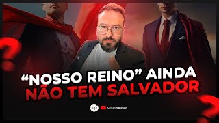 COMO OS CRISTÃOS DEVEM SE POSICIONAR DIANTE DA INJUSTIÇA E DA CORRUPÇÃO? #identidadecristã