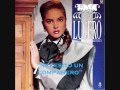 Lucero "Necesito  Un Compañero"