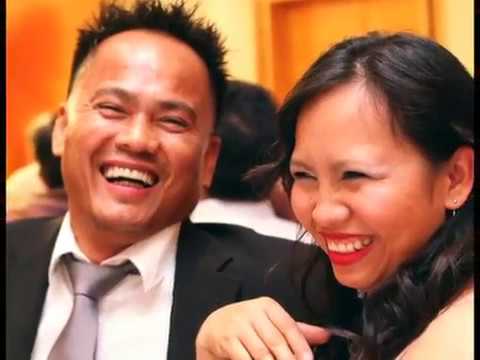 Bro Danny Testimony VCCFF