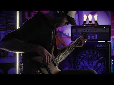 Tribute to Sam Rivers (1977/2025) - Limp Bizkit Bass Lines #basslinemusicshop 