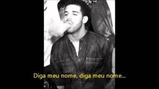 [LEGENDADO] Drake ft. James Fauntleroy - Girls Love Beyonce
