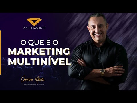 , title : 'O QUE É MARKETING MULTINÍVEL - Especialista Revela O Que é o Marketing Multinível