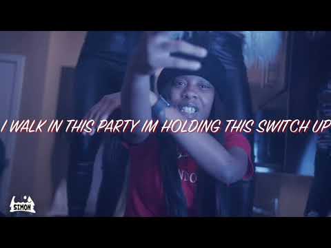 Stick Up-Ceglo,Jay Three,Nlms Veno Shot by @BummyBanks