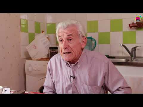 Chanson petit patre par Jean-Claude Draily (en gallo)