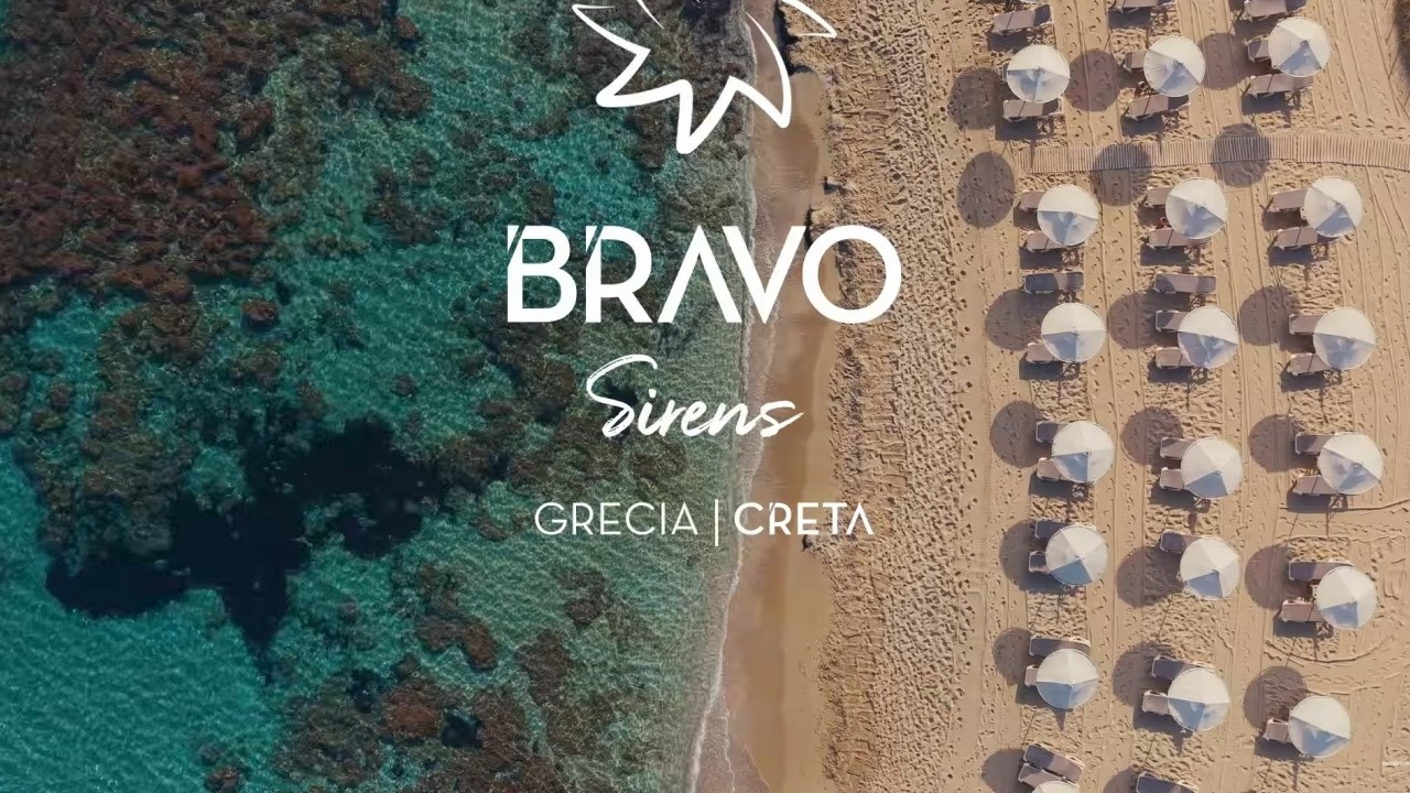 Bravo Sirens Beach & Village Bravo Sirens Beach & Village