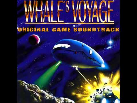 Whale's Voyage (amiga-cd32) - The Whale's Scream - Get A Whale (CD soundtrack)