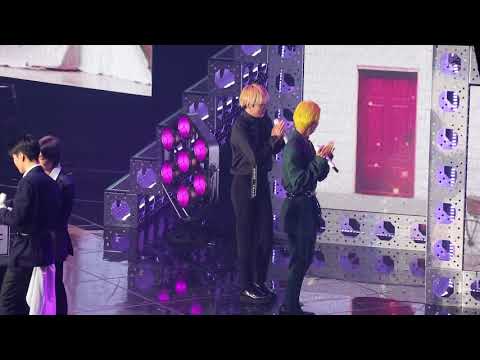 180617 승윤미노 왓이즈럽2 WWIC